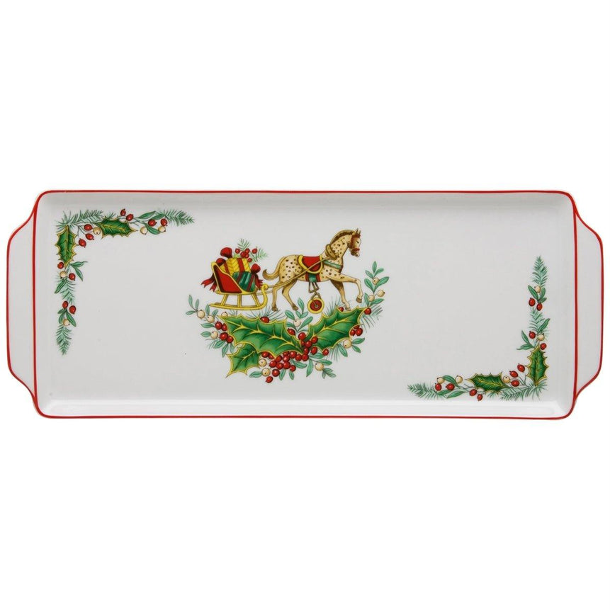 Christmas Magic - Tart Tray - LAZADO