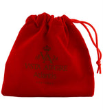 Christmas Magic - Train Ornament by Vista Alegre - Alternate Angle