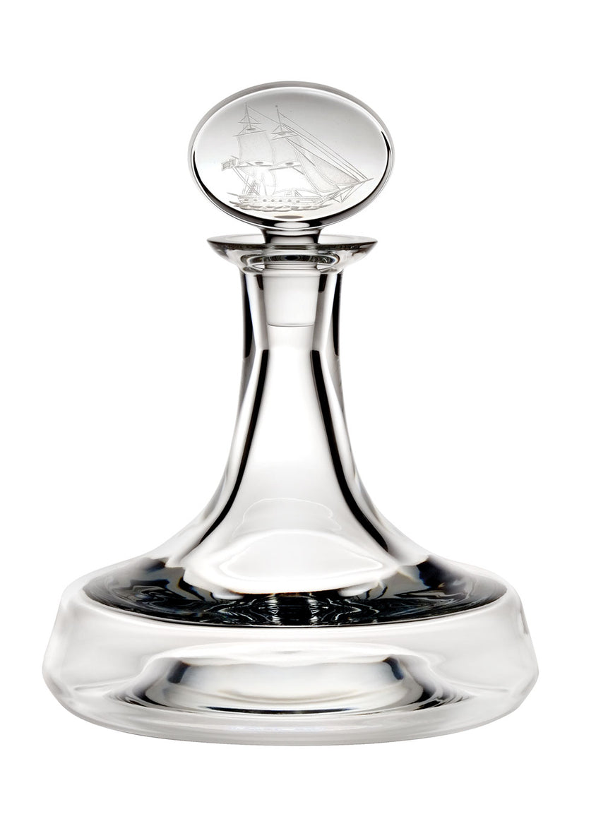 Clipper - ship´s decanter - LAZADO