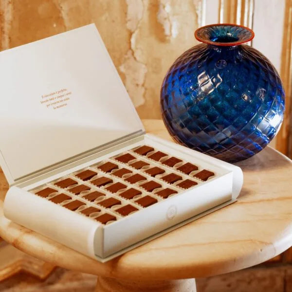 BONBONS BOX OF 30 - 6 FLAVORS 300g