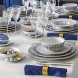 Constellation d'Or - Charger Plate (4 plates) by Vista Alegre - Alternate Angle