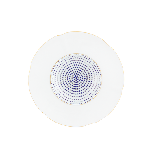 Constellation d'Or - Soup Plate (4 plates) - LAZADO
