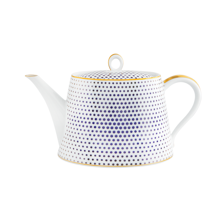 Constellation d'Or - Tea Pot - LAZADO