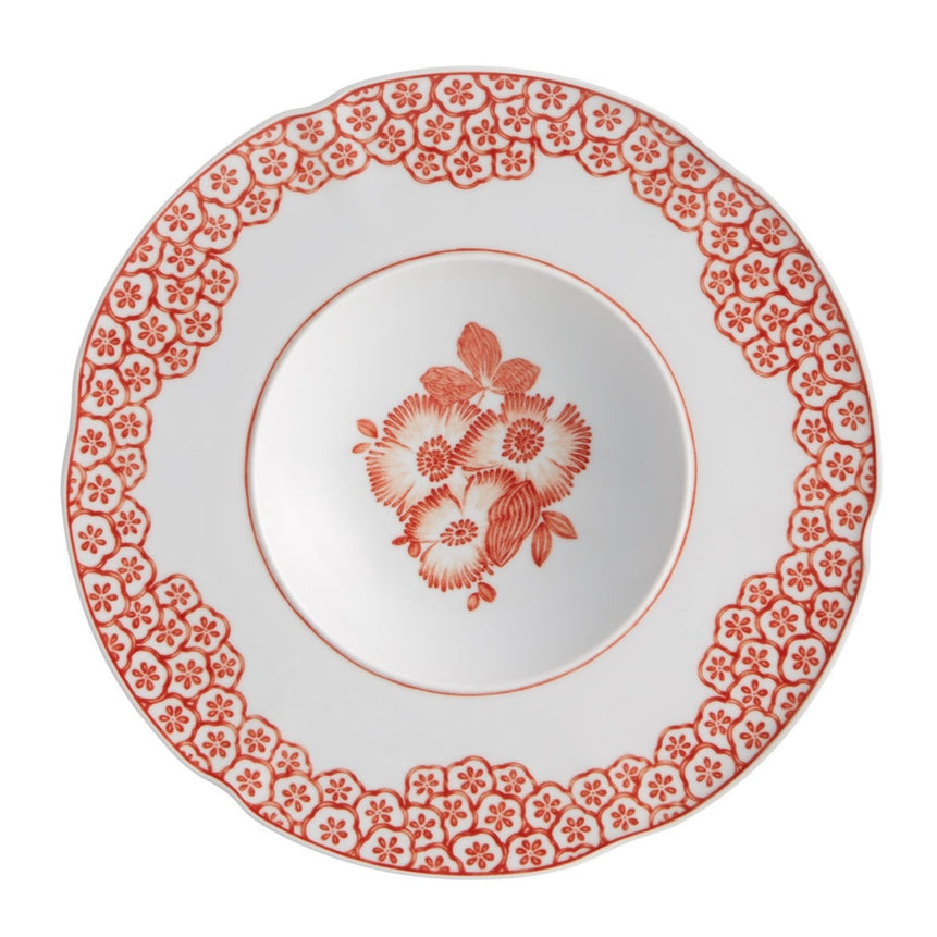 Coralina - 16 pieces dinner set - LAZADO