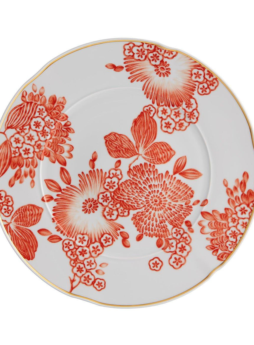 Charger Plate - CORALINA 1 Luxury Dinnerware Set (63 Pieces)