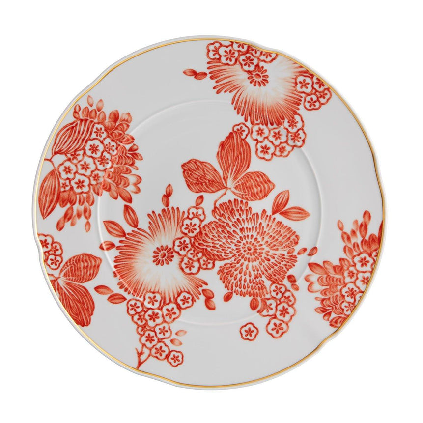 Charger Plate - CORALINA 1 Luxury Dinnerware Set (63 Pieces)
