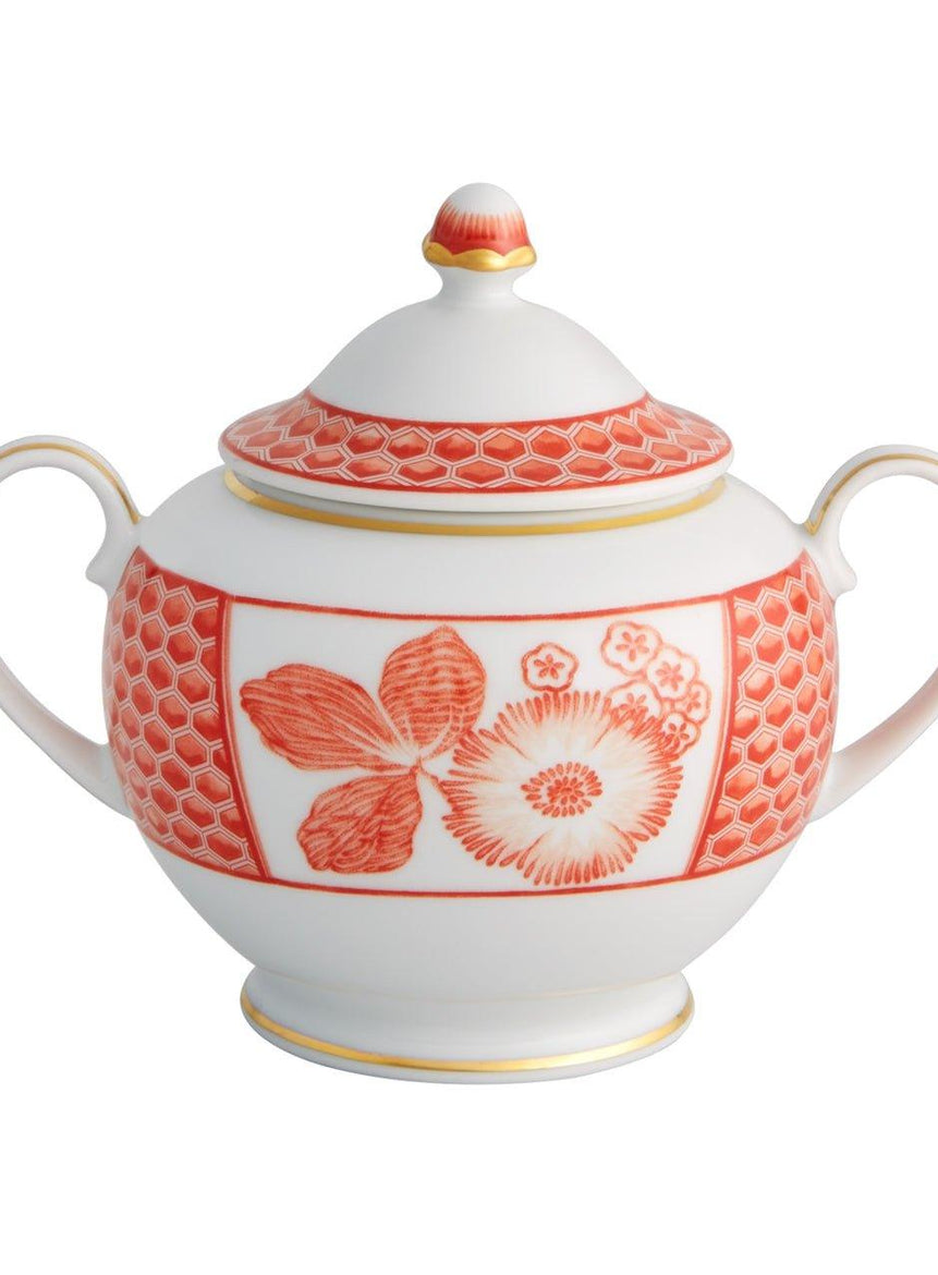 Coralina - Sugar Bowl - LAZADO