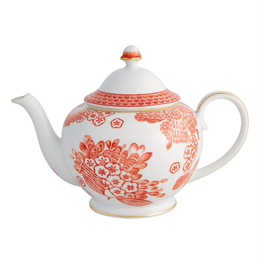 Coralina - Tea Pot - LAZADO