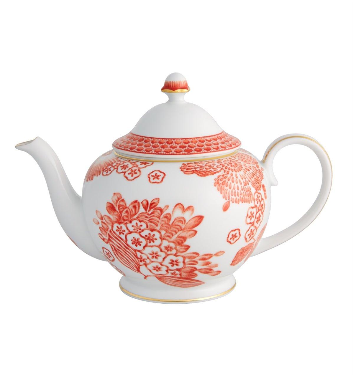 Coralina - Tea Pot - LAZADO