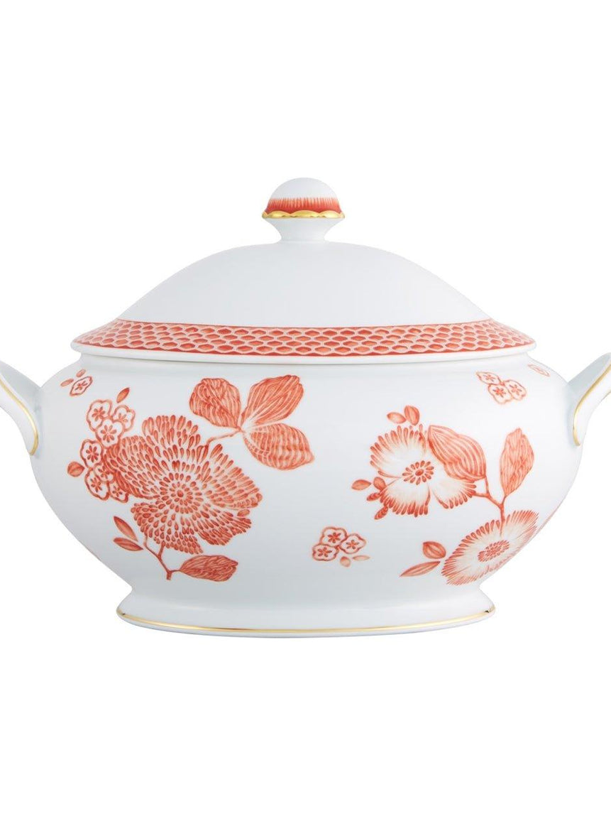 Coralina - Tureen - LAZADO