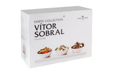 Couver Wh - Couvert Set by Vista Alegre - Alternate Angle