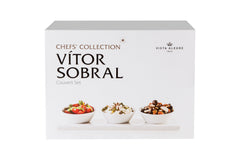 Couver Wh - Couvert Set - LAZADO