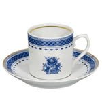 Coffee Set COZINHA VELHA 1 (15 Parts) by Vista Alegre - Close-up