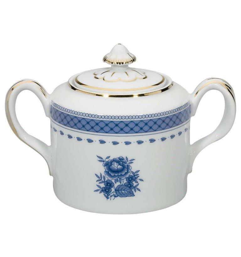 Tea Set COZINHA VELHA 2 (13 Parts) by Vista Alegre - Detail View