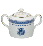 Tea Set COZINHA VELHA 1 (14 Parts) by Vista Alegre - Detail View