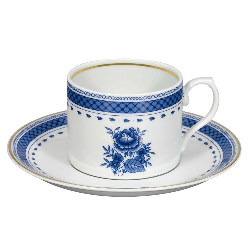 Cozinha Velha - Tea Cup & Saucer - LAZADO