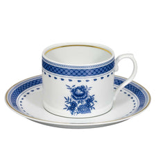 Tea Set COZINHA VELHA 2 (13 Parts) by Vista Alegre - Alternate Angle