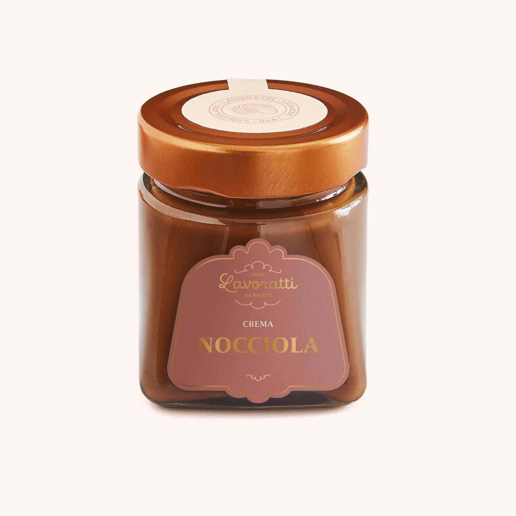 Hazelnut spread cream 200g