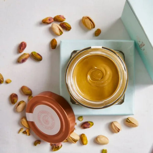 PISTACCHIO PREMIUM SPREAD 200g