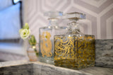 Cronos - Bottle by Vista Alegre - Close-up