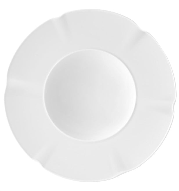 مجموعة CROWN WHITE 1 (82 قطعه)