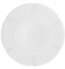 Crown White - 16 pieces dinner set - LAZADO