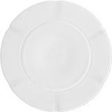 Crown White - Charger Plate (4 plates) by Vista Alegre - Main View