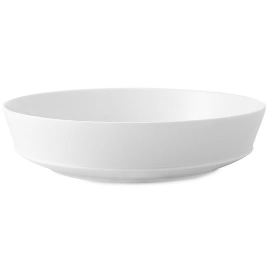 Crown White - Large Salad Bowl - LAZADO