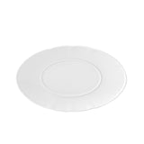 Crown White - Olive Dish - LAZADO