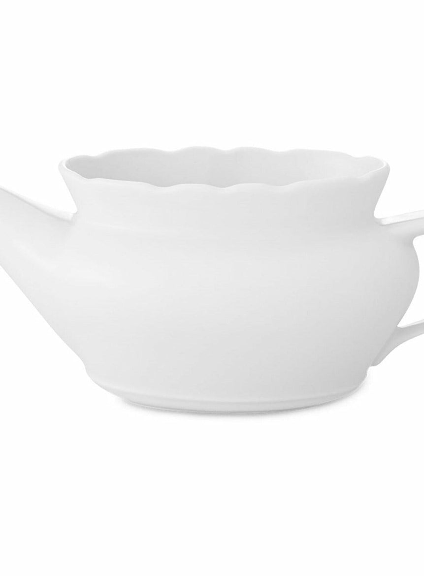 Crown White - Sauce Bowl - LAZADO