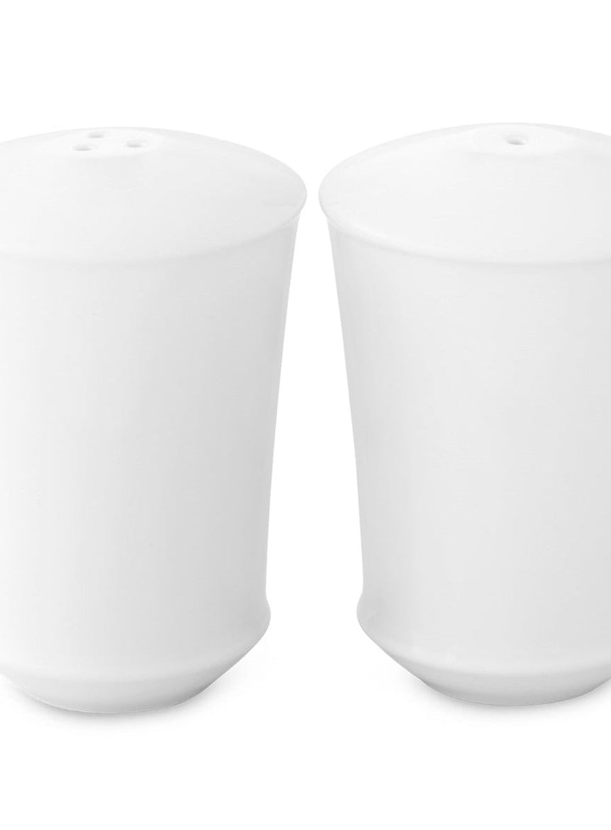 Crown White - Set Salt / Pepper - LAZADO