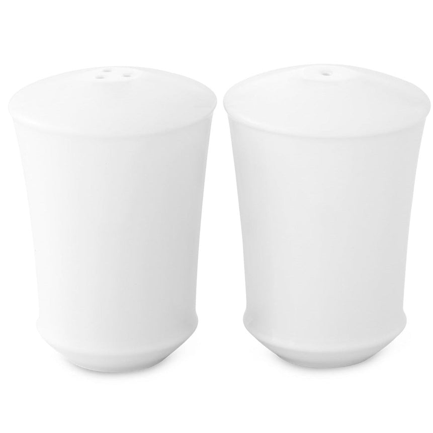 Crown White - Set Salt / Pepper - LAZADO