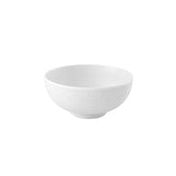 Crown White - Soup Bowl by Vista Alegre - Main View