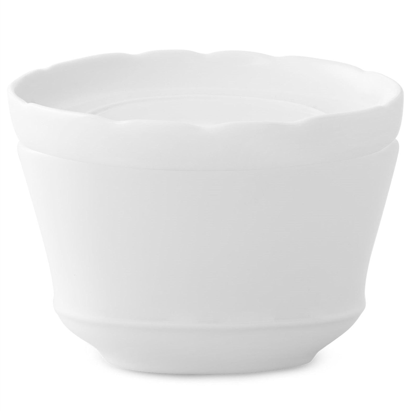 Crown White - Sugar Bowl - LAZADO