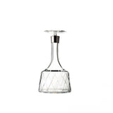 Crystal Bottle by Vista Alegre - Alternate Angle