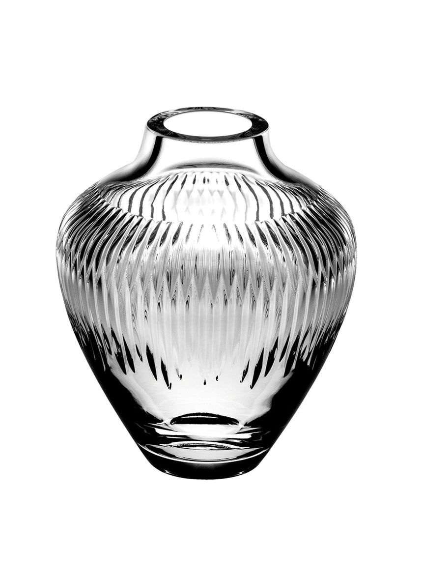 Crystal Garden - Vase Iris - LAZADO