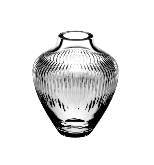 Crystal Garden - Vase Iris - LAZADO