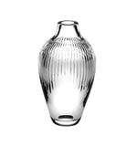 Crystal Garden - Vase Lavender by Vista Alegre - Alternate Angle
