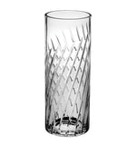 Crystal Garden - Vase Lotus by Vista Alegre - Alternate Angle
