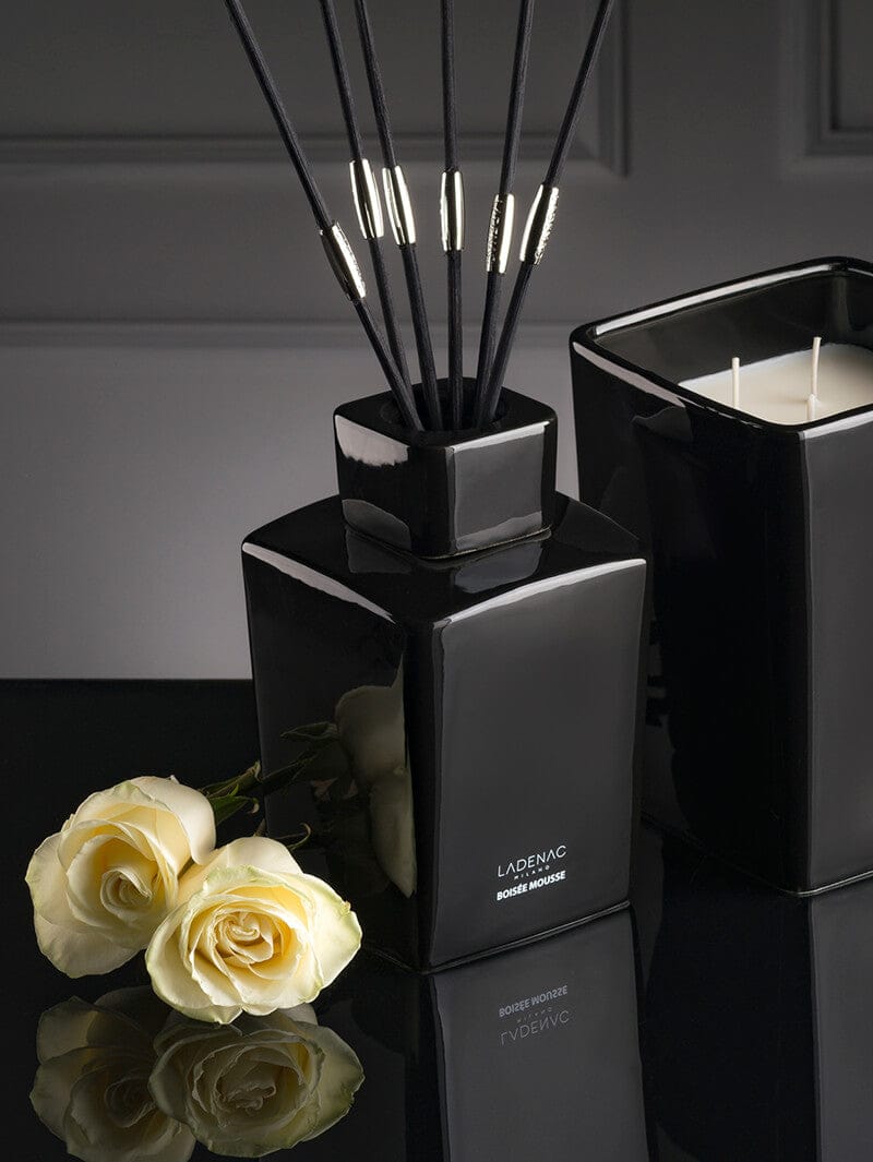 DIFFUSER MINIMAL 1200ML Boisée Mousse - Black - LAZADO