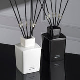 DIFFUSER MINIMAL 1200ML Boisée Mousse - Black by Ladenac - Close-up