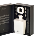 DIFFUSER MINIMAL 1200ML Boisée Mousse - White by Ladenac - Main View