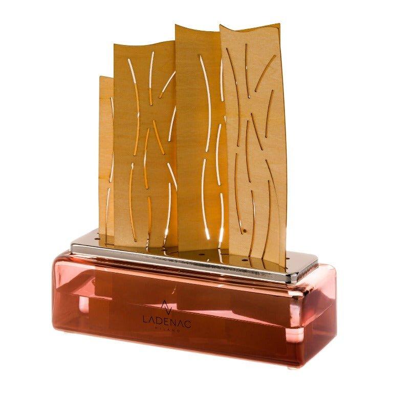 DIFFUSER VOILES - Pink Gold - LAZADO