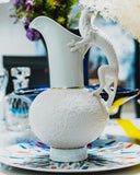 Gryphus - Set 2 Glasses by Vista Alegre - Detail View