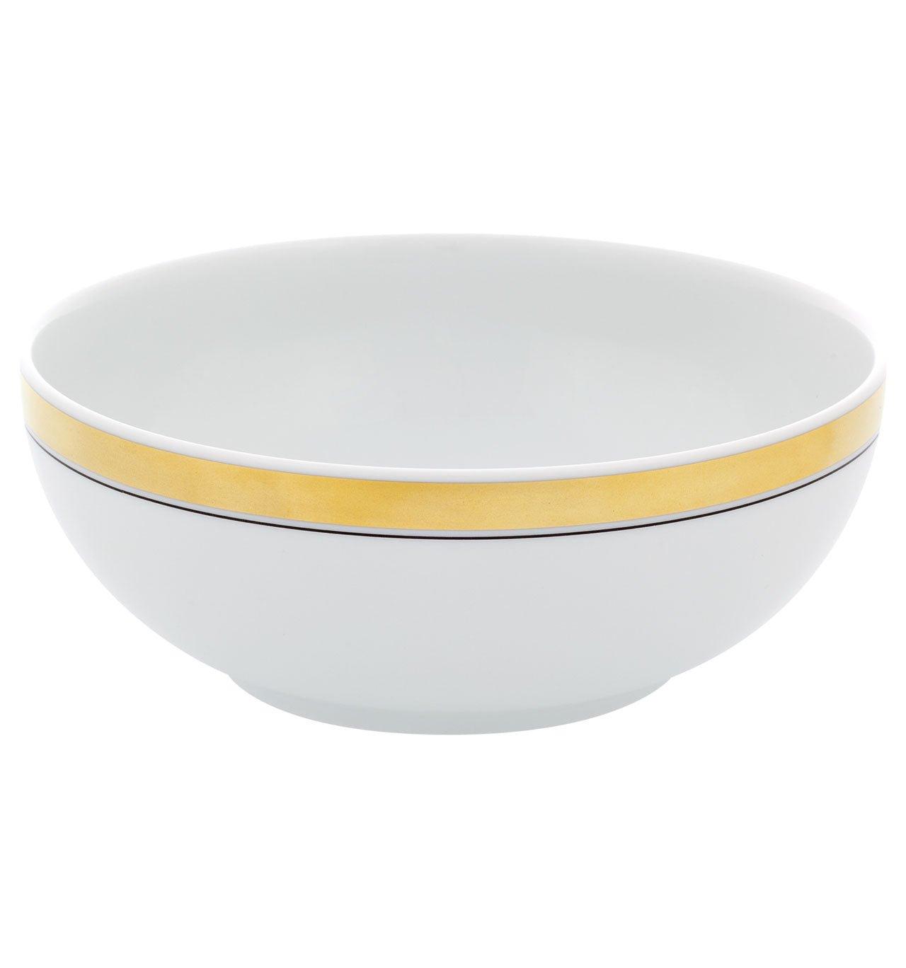 DOMO GOLD - CEREAL BOWL - LAZADO