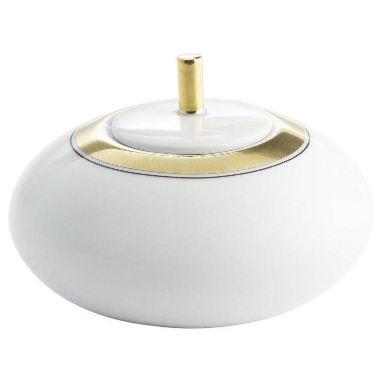 DOMO GOLD - Sugar Bowl - LAZADO