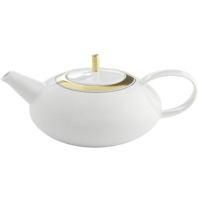 DOMO GOLD - Tea Pot - LAZADO