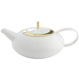 Tea Set DOMO GOLD (27 Parts) by Vista Alegre - Alternate Angle