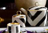 Sol Y Sombra - Dinner Set (Multiple Options) by Vista Alegre - Detail View