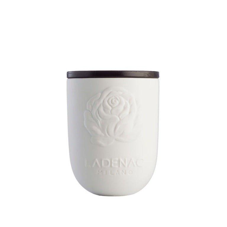 Damask Rose Candle 200g - LAZADO